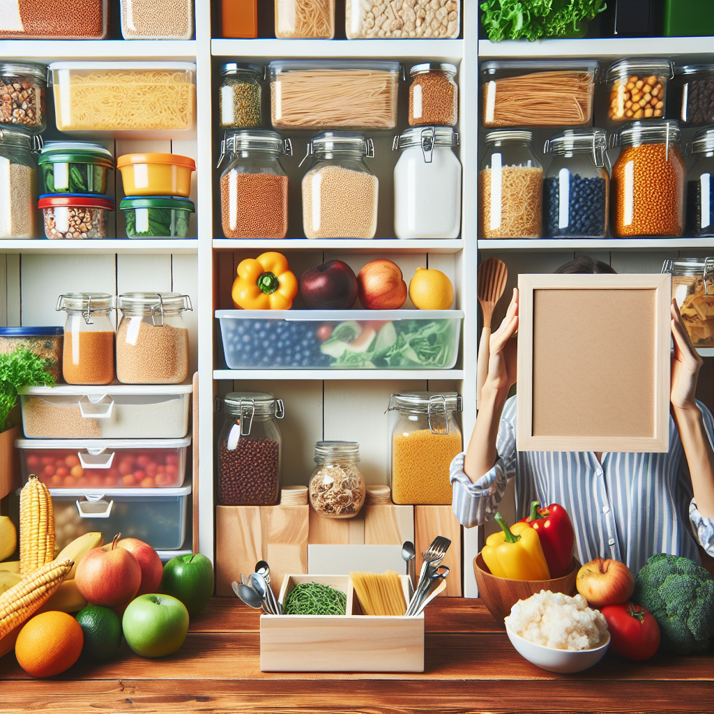 creating a zero waste kitchen tips and tricks 4