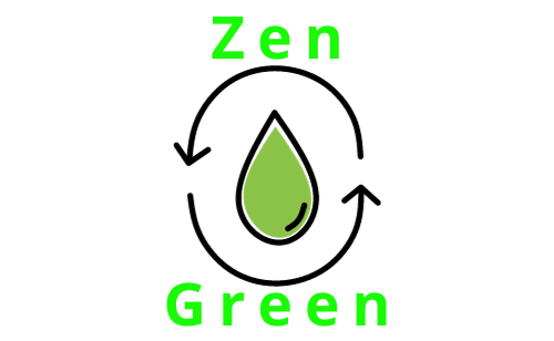 Zen Green