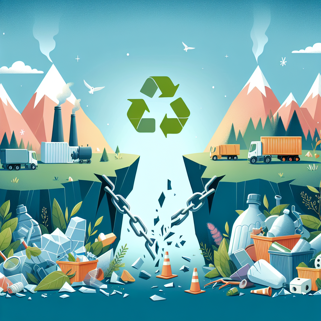 Recycling Myths Debunked