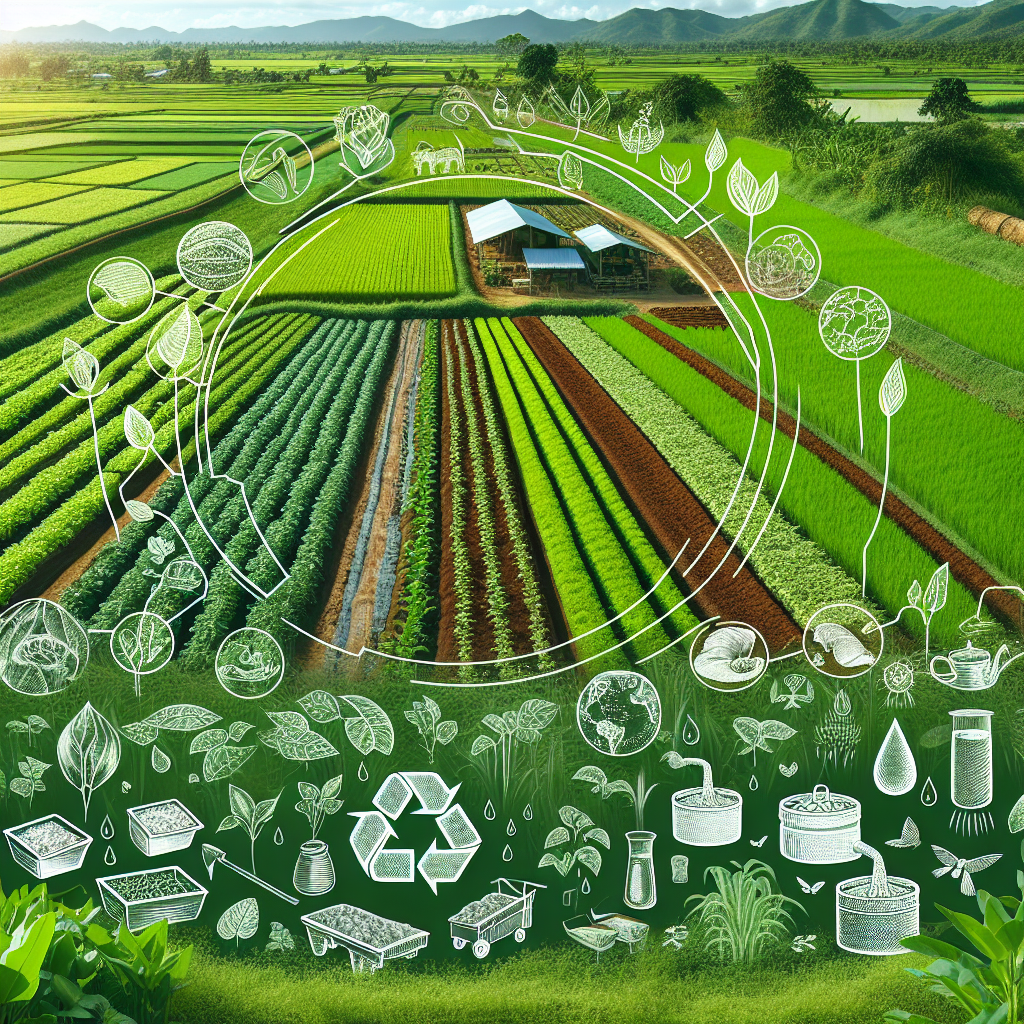 The Importance Of Sustainable Agriculture