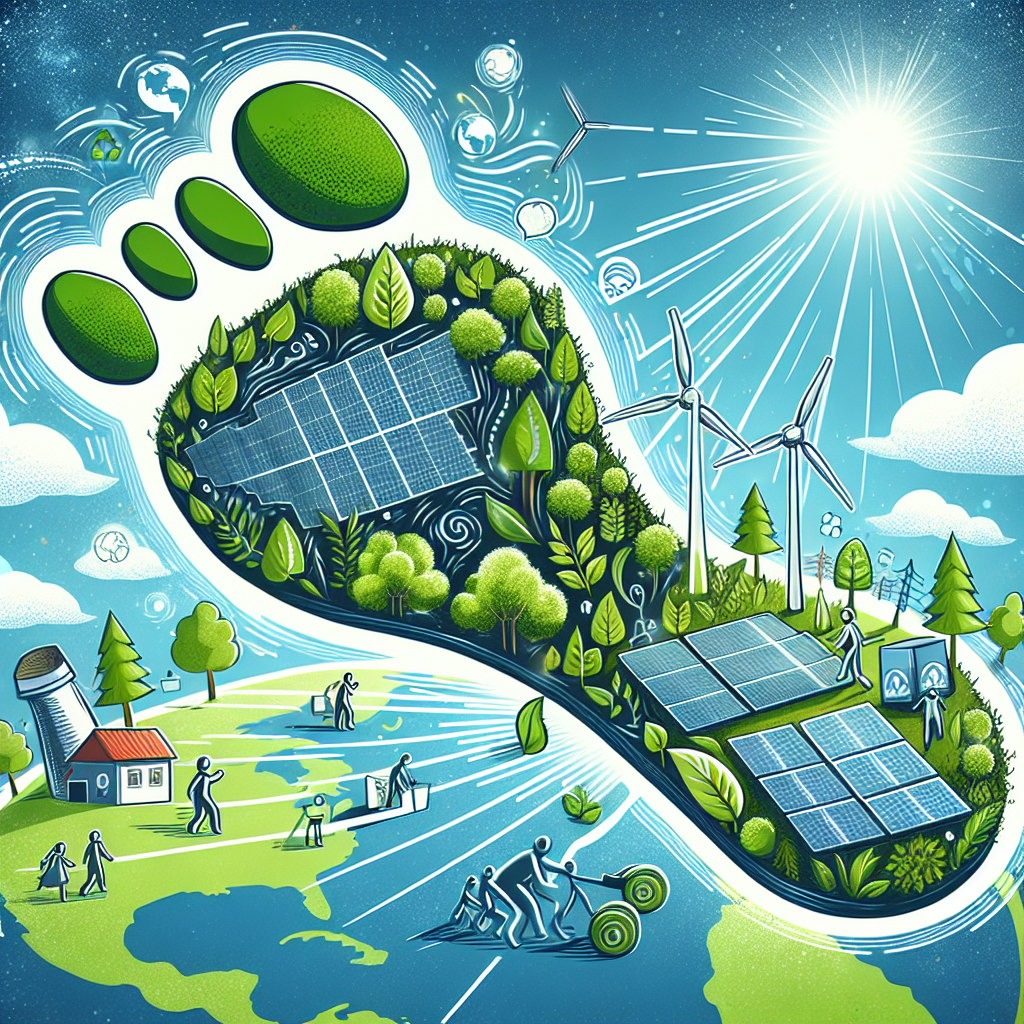Understanding Carbon Footprints: A Comprehensive Guide