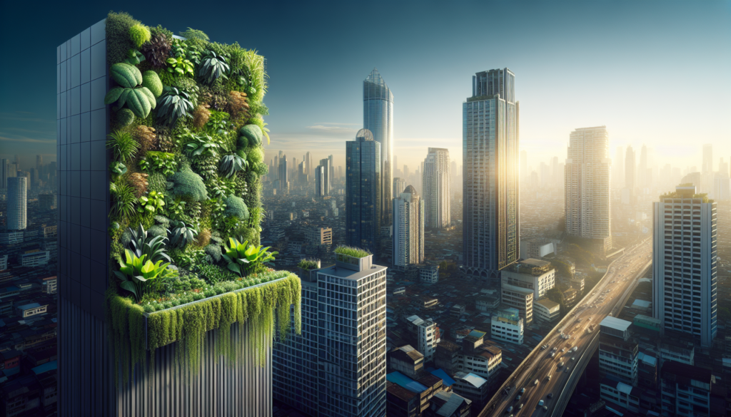 Urban Farming Innovations And Techniques