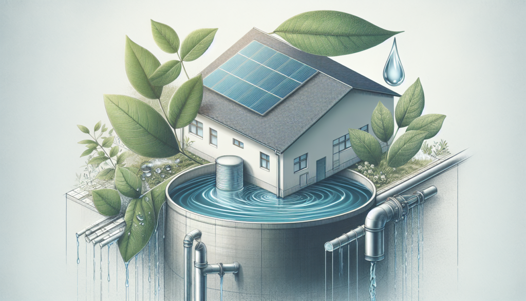 Rainwater Harvesting Methods And Benefits