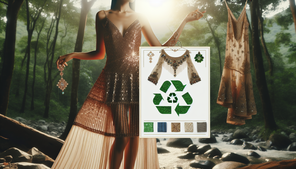 Sustainable Fashion: The Rise Of Renting Clothes