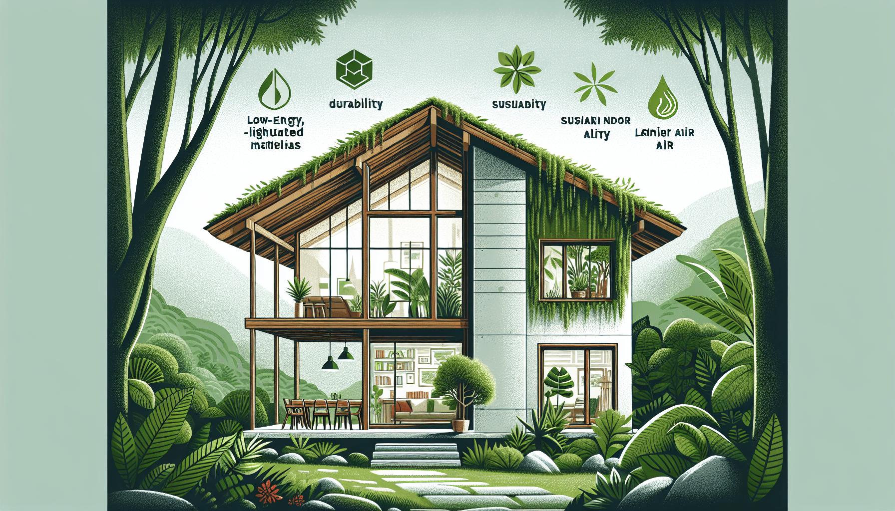 the benefits of natural building techniques 1