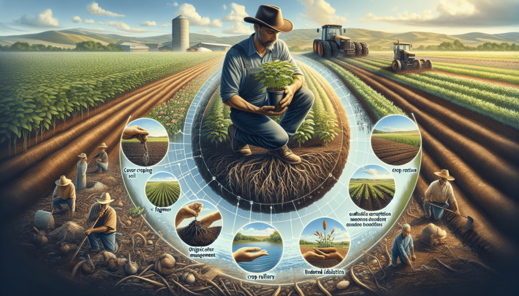The Importance Of Soil Health In Agriculture