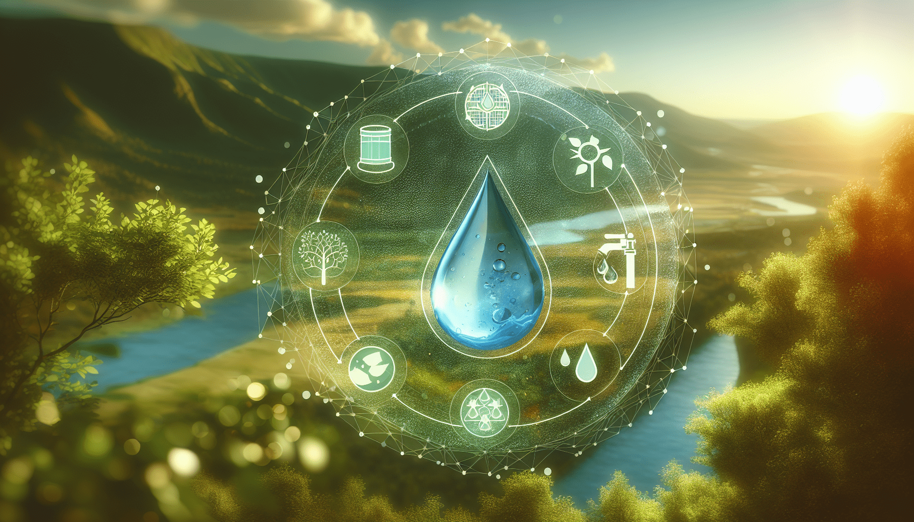 The Importance Of Sustainable Water Management