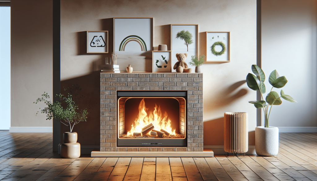 Sustainable Winter Heating Options For Your Home