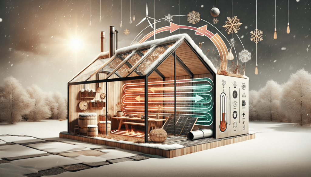 Sustainable Winter Heating Options For Your Home