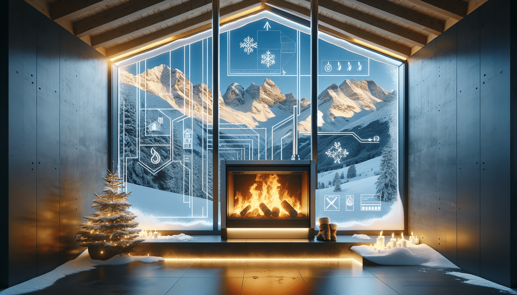sustainable winter heating options for your home 4