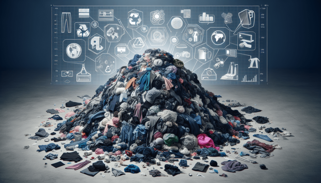 The Environmental Impact Of Textile Recycling