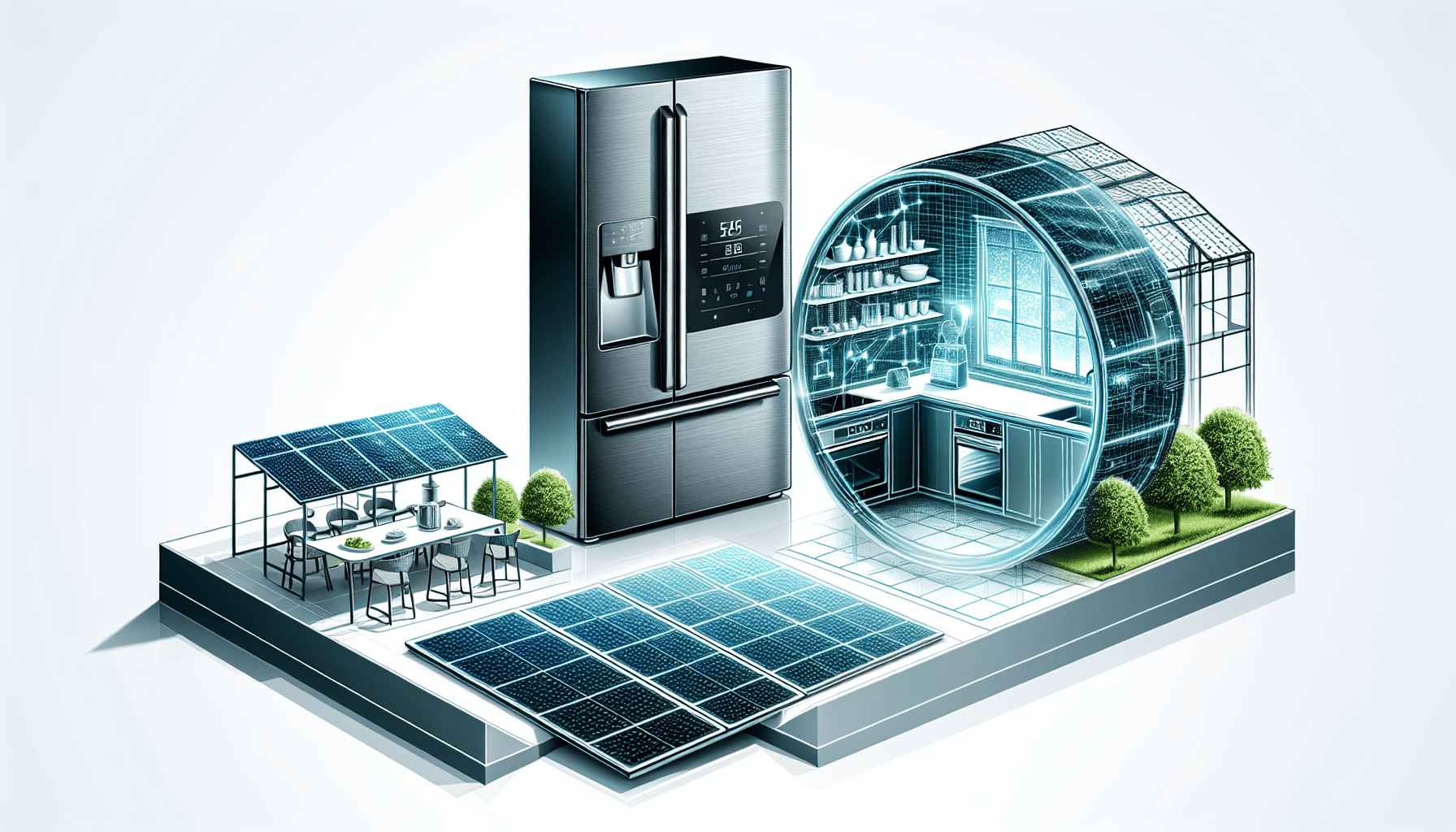 The Future Of Eco-Friendly Home Appliances