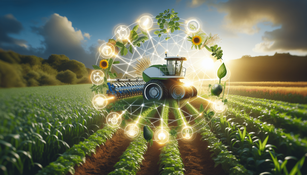 The Future Of Sustainable Agriculture Technologies